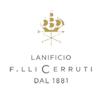 Logo de Lanificio F.lli Cerruti