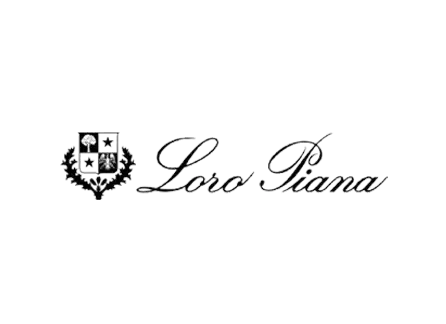 Logo de Loro Piana