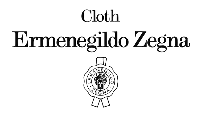 Logo de Ermenegildo Zegna